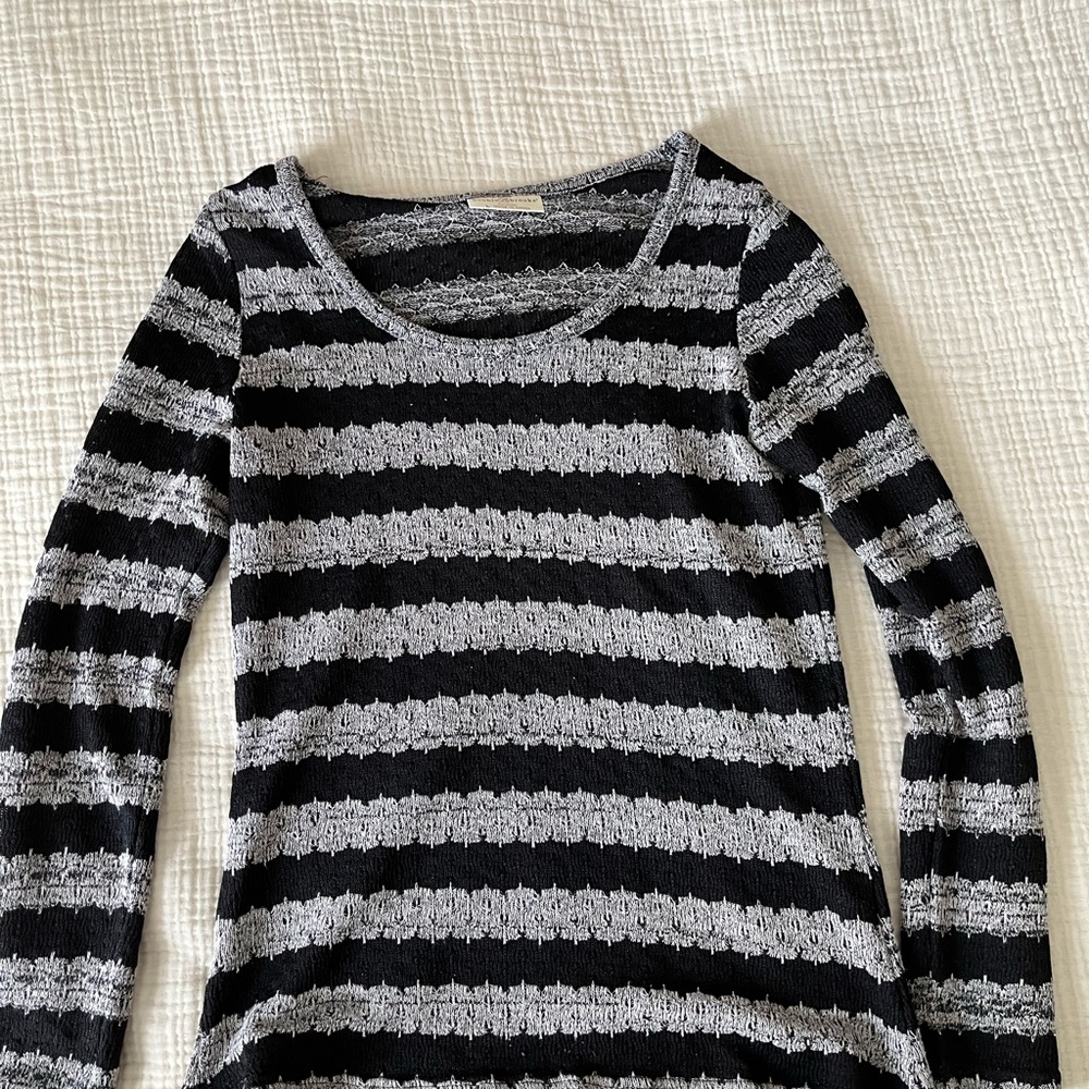 Long sleeve T